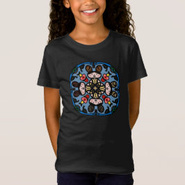 T-Shirt Monde des merveilles