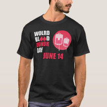 Monde donneur de sang jour 14 juin