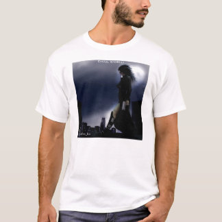 T-shirt Monde foncé