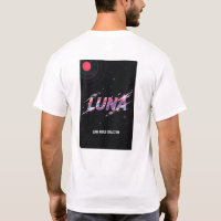 MONDE LUNA
