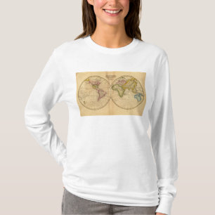 T-shirt Monde par Worcester