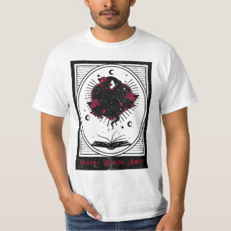 T-shirt Mondes magiques