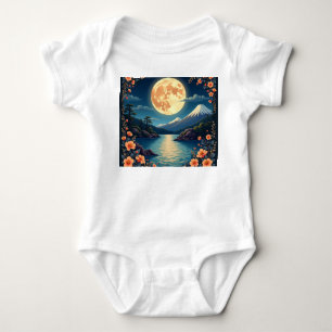 T - Shirt Mondlichtausgabe