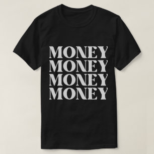 T-Shirt MONEY