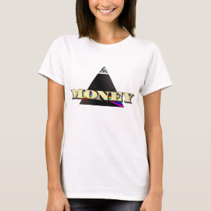 T-shirt Money