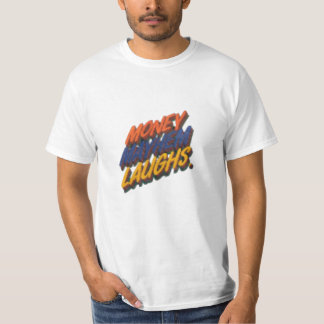 T-shirt "Money Mayhem rit T-shirt"