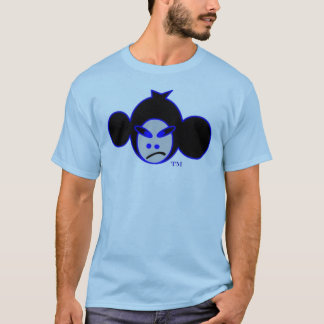T-shirt monkee