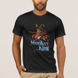 T-shirt Monkey King