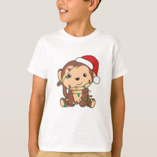 T-shirt Monkeys