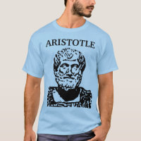 Monochrome d'Aristote