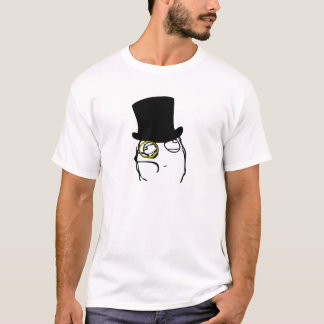 T-shirt Monocle