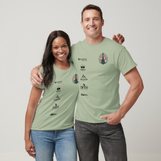 T-shirt Mons Silvius II