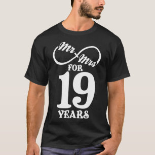 T-shirt Monsieur