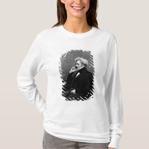 T-shirt Monsieur John F.W. Herschel