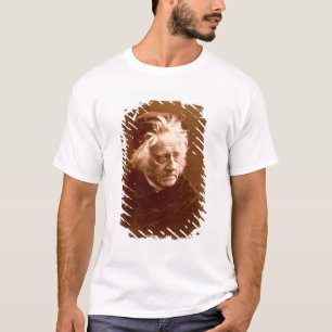 T-shirt Monsieur John Frederick William Herschel