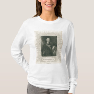 T-shirt Monsieur Joseph Banks