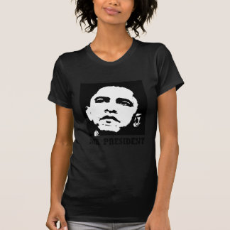 T-shirt Monsieur le Président