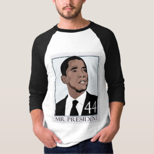T-shirt Monsieur le Président
