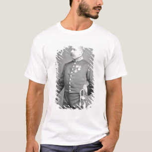 T-shirt Monsieur Percy Molesworth Sykes de brigadier