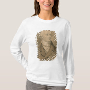 T-shirt Monsieur Philip Francis