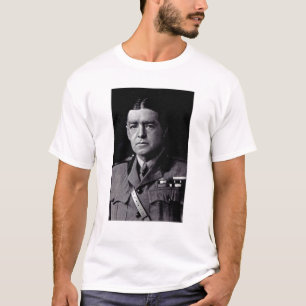 T-shirt Monsieur principal Ernest Shackleton