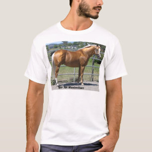 T-shirt Monsieur RH Maximilian