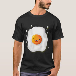 T-shirt Monsieur Sunny