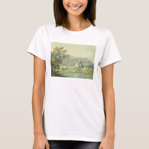 T-shirt Monsieur William Hamilt de Joseph Mallord William