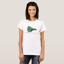Monstera Deliciosa - usine de fromage suisse