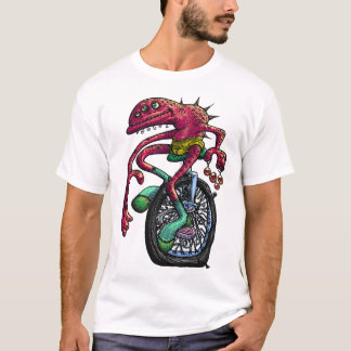 T-shirt Monsterider