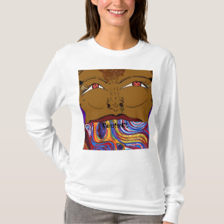T-shirt MonsterME hoodstar
