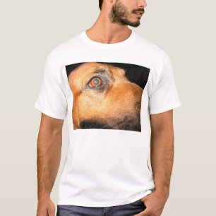 T-shirt Monstre