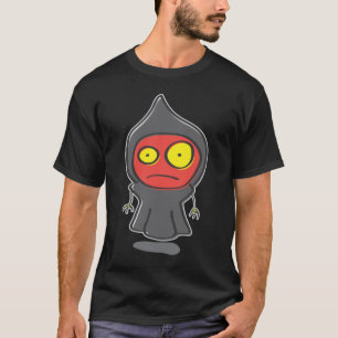 T-shirt Monstre de Flatwoods
