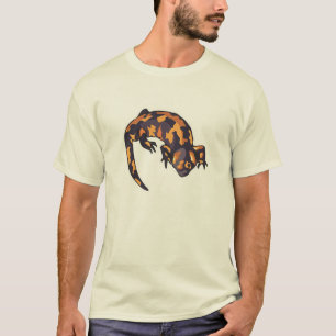 T-shirt monstre de Gila