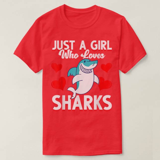 T-shirt Monstre de mer Predator Femmes Filles Enfants Cade (Design devant)