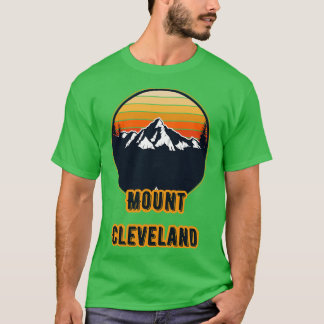 T-shirt Mont 1