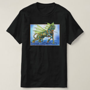 T-shirt Mont fantôme