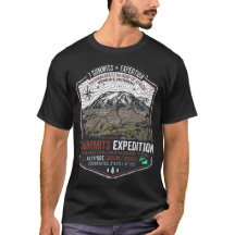 Mont Kilimandjaro 7 sommets du monde expéditio
