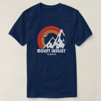 Mont Langley California Sun Eagle