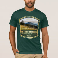 Mont Mitchell (PF)