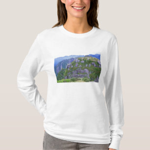 T-shirt Mont Nagata, Yakushima, Kagoshima, Japon