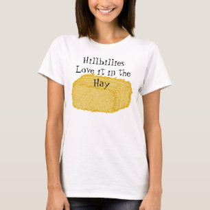 T-shirt Montagnards