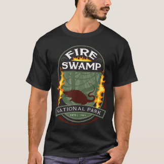 T-shirt Montagne