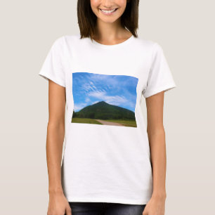 T-shirt Montagne de Sugarloaf