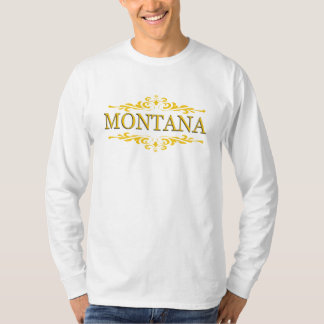 T-shirt Montana