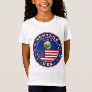T-Shirt Montana