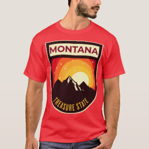 T-shirt Montana3