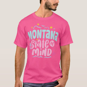 T-shirt Montana8