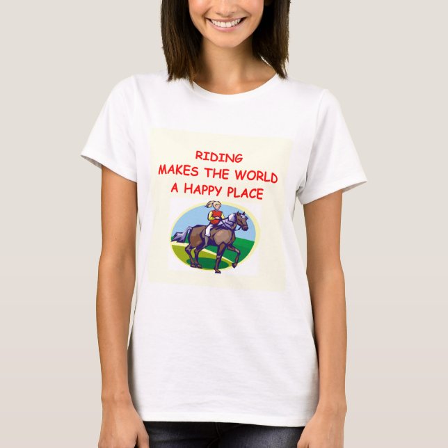T-shirt monte (Devant)