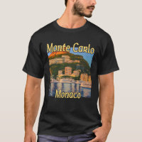 Monte Carlo Monaco